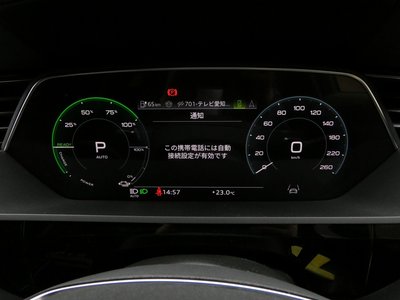 2025 AUDI Q8 E-TRON 缩略图 21