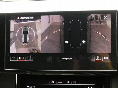 2025 AUDI Q8 E-TRON 缩略图 35