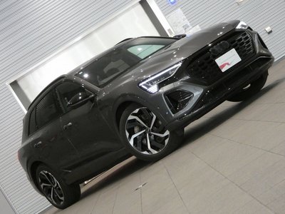 2025 AUDI Q8 E-TRON 缩略图 14