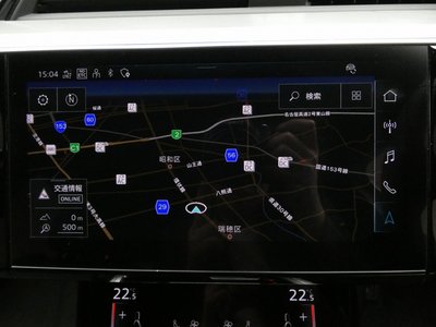 2025 AUDI Q8 E-TRON 缩略图 28