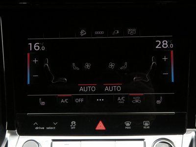 2025 AUDI Q8 E-TRON 缩略图 34