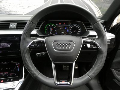 2025 AUDI Q8 E-TRON 缩略图 17