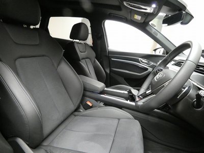 2025 AUDI Q8 E-TRON 缩略图 59