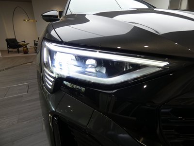 2025 AUDI Q8 E-TRON 缩略图 68