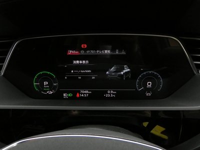 2025 AUDI Q8 E-TRON 缩略图 23