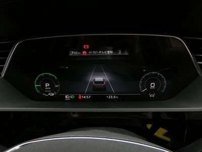 2025 AUDI Q8 E-TRON 缩略图 24