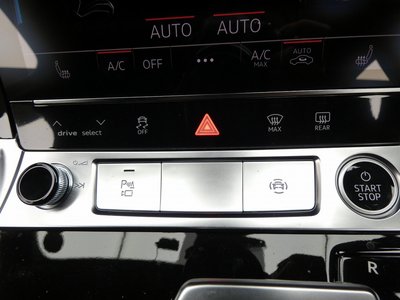 2025 AUDI Q8 E-TRON 缩略图 51