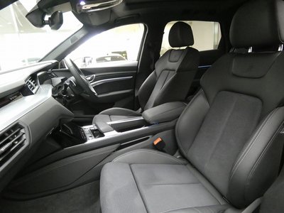 2025 AUDI Q8 E-TRON 缩略图 58