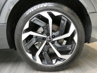 2025 AUDI Q8 E-TRON 缩略图 16