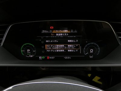 2025 AUDI Q8 E-TRON 缩略图 25