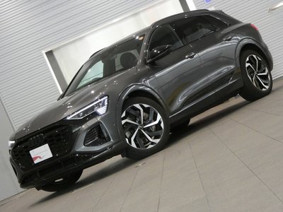 2025 AUDI Q8 E-TRON — фото 8