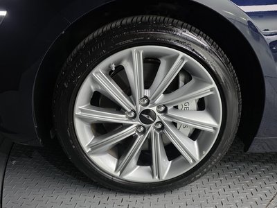 2025 Genesis THE NEW G70 photo 6