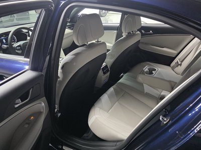 2025 Genesis THE NEW G70 — миниатюра 17