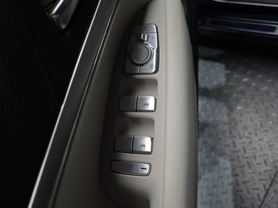 2025 Genesis THE NEW G70 — миниатюра 20