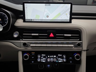 2025 Genesis THE NEW G70 — миниатюра 24