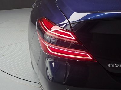 2025 Genesis THE NEW G70 photo 10