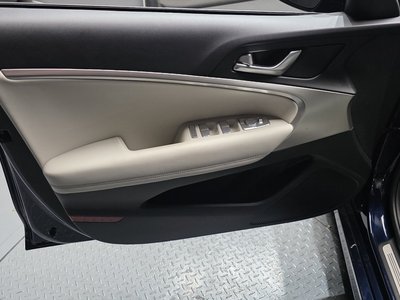 2025 Genesis THE NEW G70 — миниатюра 14