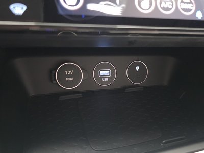 2025 Genesis THE NEW G70 — миниатюра 27