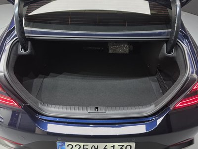 2025 Genesis THE NEW G70 — миниатюра 33
