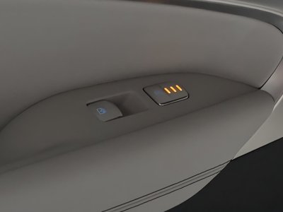 2025 Genesis THE NEW G70 — миниатюра 26