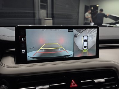 2025 Genesis THE NEW G70 — миниатюра 23