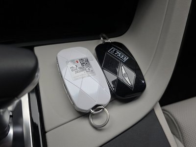 2025 Genesis THE NEW G70 — миниатюра 28