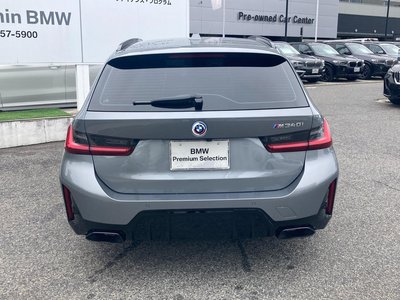 BMW 3 SERIES TOURING - 9