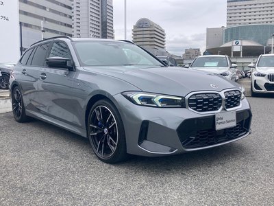BMW 3 SERIES TOURING - 5