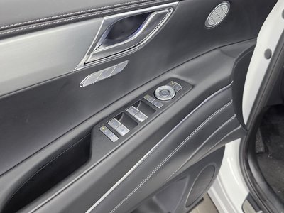 2024 Genesis GV80 — миниатюра 30