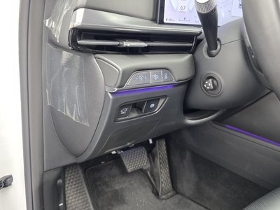 2024 Genesis GV80 — миниатюра 23