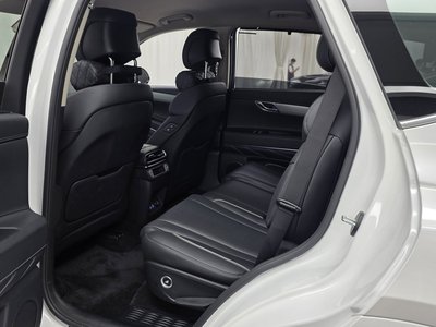 2024 Genesis GV80 — миниатюра 16