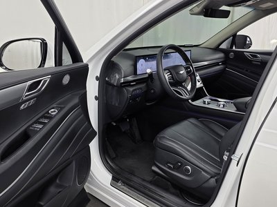2024 Genesis GV80 — миниатюра 13
