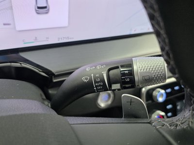2024 Genesis GV80 — миниатюра 28