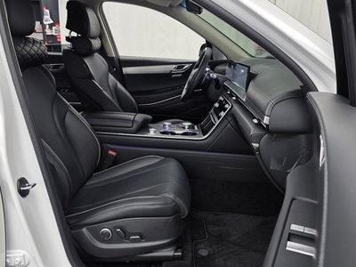 2024 Genesis GV80 — миниатюра 17
