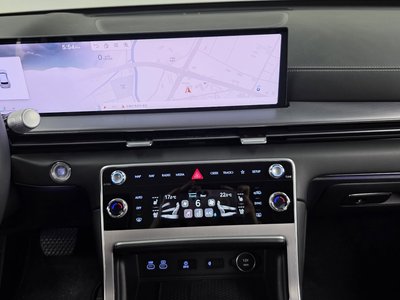 2024 Genesis GV80 — миниатюра 20