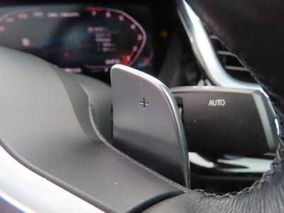 2019 BMW Z4 — миниатюра 27
