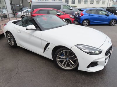 2019 BMW Z4 — миниатюра 52