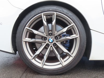 2019 BMW Z4 — миниатюра 73