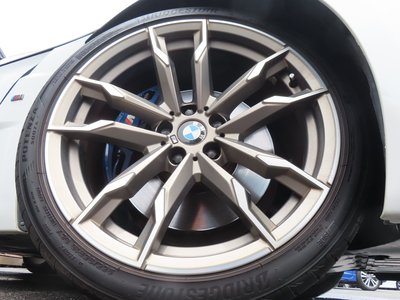 2019 BMW Z4 — миниатюра 72