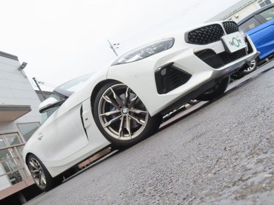 2019 BMW Z4 — миниатюра 59
