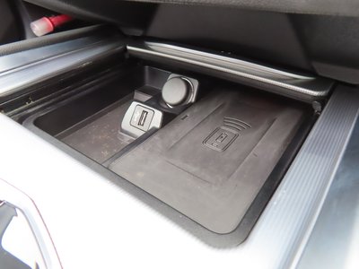 2019 BMW Z4 — миниатюра 35