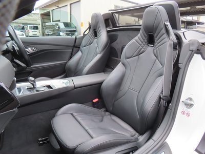 2019 BMW Z4 — миниатюра 47