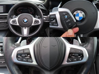 صورة 8 لـ 2019 BMW Z4