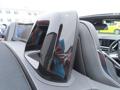 2019 BMW Z4 — миниатюра 67