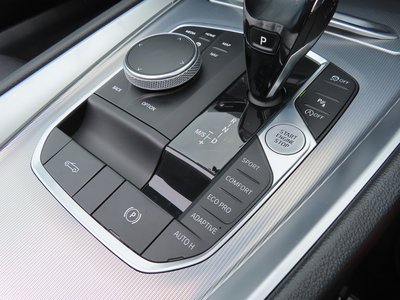 2019 BMW Z4 — миниатюра 30