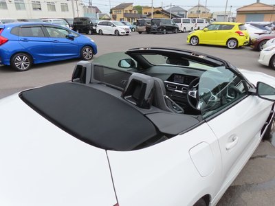 2019 BMW Z4 — миниатюра 65