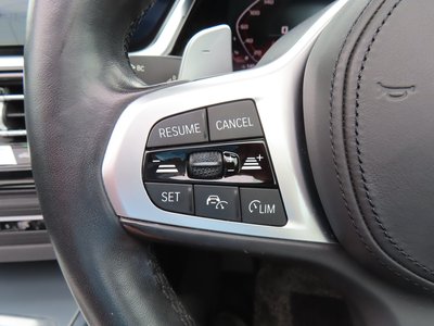 2019 BMW Z4 — миниатюра 25