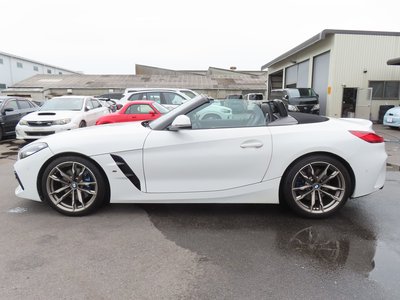 2019 BMW Z4 — миниатюра 57
