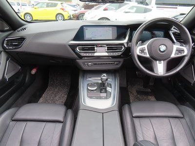 صورة 5 لـ 2019 BMW Z4