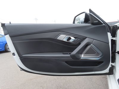 2019 BMW Z4 — миниатюра 44